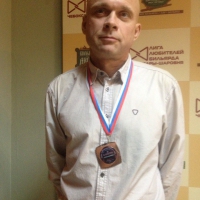 Петров Дмитрий