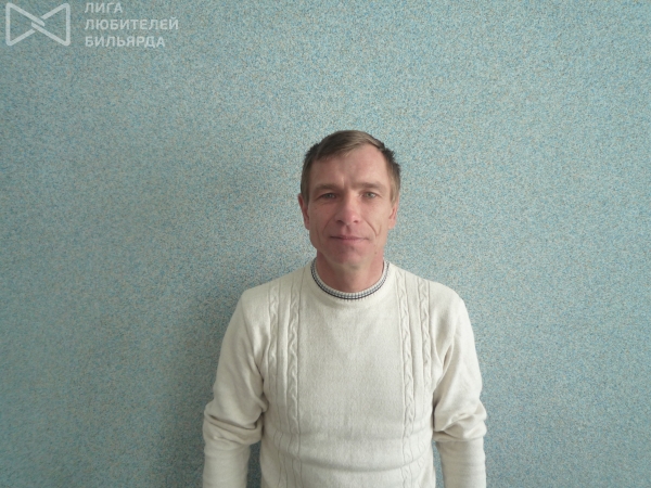 У Сергея Гасова все еще впереди.