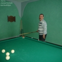 Брат Анатолий составил компанию в финале