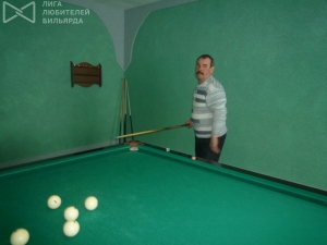 Победитель,он и в Козловке победитель.