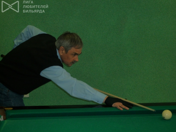 Владимир Никонов: «От ошибок никто не застрахован»