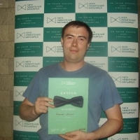 Боулер и бильярдист!