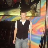 Скоров Даниил