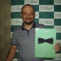 Агамамедов Олег