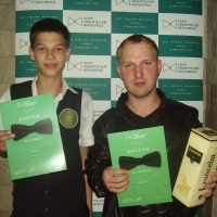 Романенко Евгений,Ковальков Юрий