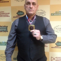 Яковлев Сергей