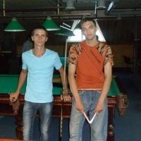Руслан и Олег пока не готовы играть с парой "Кулич"
