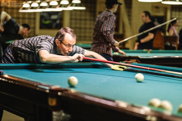 Николай Истаков заслужил свою победу в Суперфинале