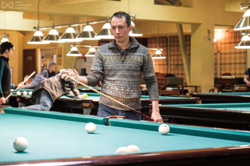 Николай Истаков