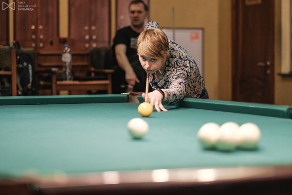 «Мисс позитив» Виктория Кузьмина