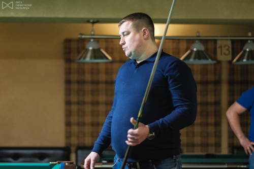 Пробьется ли Александр Чайников через тернии к звездам?