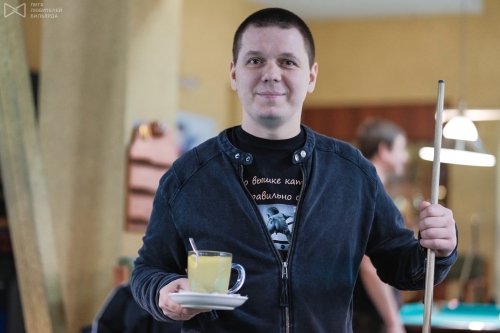 Александр Соловьев