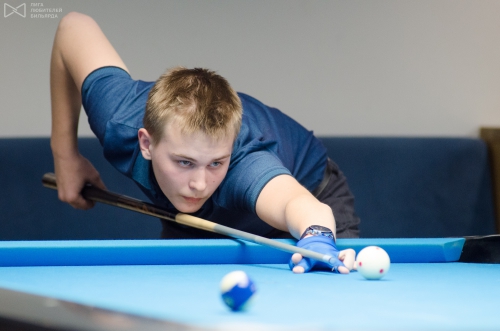 Тимур Стрикин