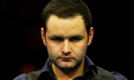 Stephen Maguire Stephen Maguire