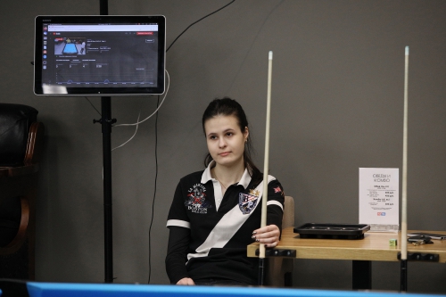 Отличное поло. Дресс-код засчитан