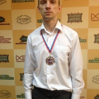 Колчин Виталий