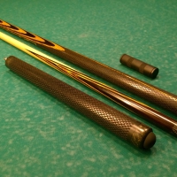 Классика длинный запил. Гренадил, ясень