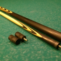 Классика длинный запил. Ч/граб, граб