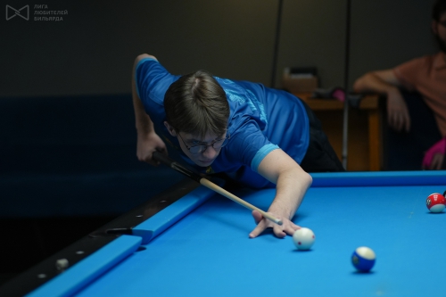 Алексей Иванов (Горный университет)