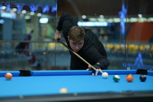 Акоб Байбурдян (ГУАП)