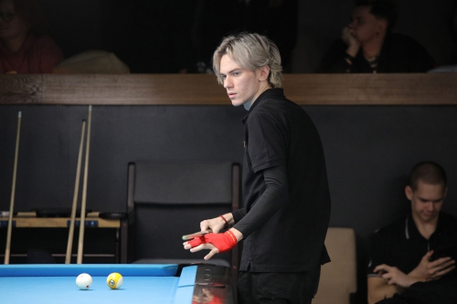 Сергей Кравченко до сих пор считает