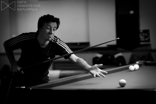 Павел Явник, 3-е место