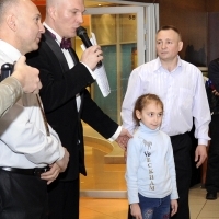 Вручение сертификата