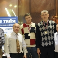 Фото на память