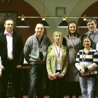 Олимпийские чемпионы