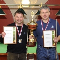 Победители турнира