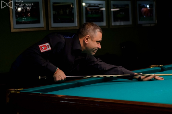 Сеньор - пока еще "спелый помидор" Руслан Сафкулиев в призах среди сильной молодежи