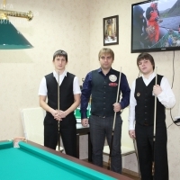 Лучшие из лучших в 2012 году