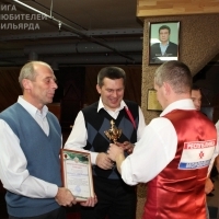 "Автосамосвалы" тоже здорово играли