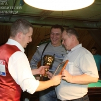 Рузаевцы - лучшие!