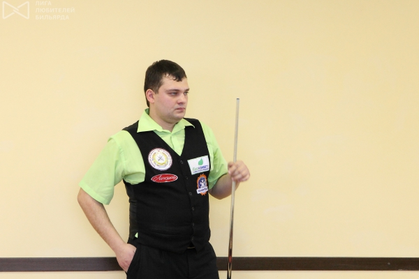 Победу Алиш посвятил сыну, родившемуся в этом счастливом году