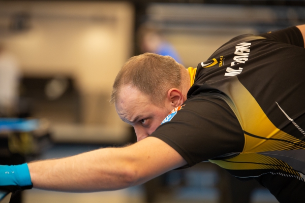 Суперфинал ABN 10-ball Tour 2019/2021. Фото: Тимофей Лошаков