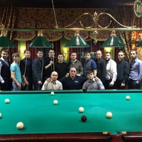 Участники соревнования