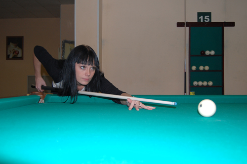 Светлана Коршунова