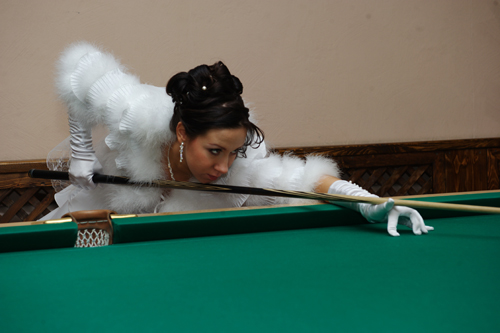 Ольга Козлова