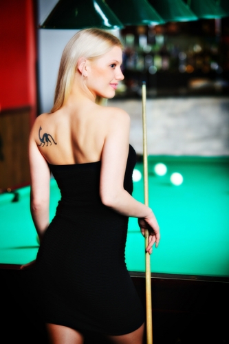 Татьяна Лукина