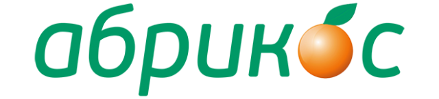 Абрикос. Логотип