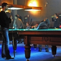 Розыгрыш Кубка Чемпионов 2010 - четвертьфиналы!