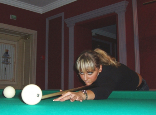 Оксана Билык Оксана Билык