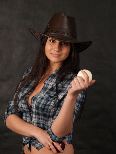 Анастасия Буданова