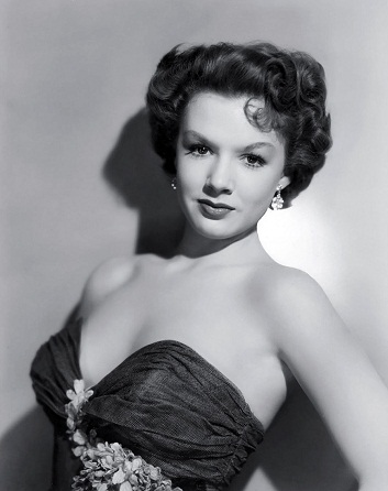 Piper Laurie..