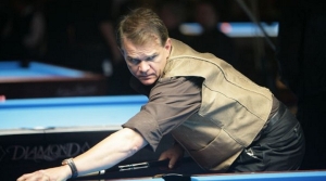 CJ Wiley. Капитан