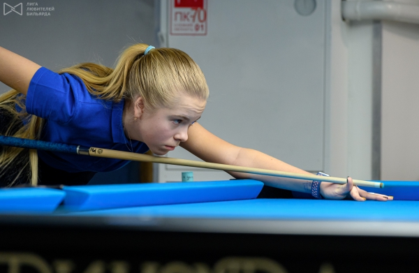 Ксения Куренкова