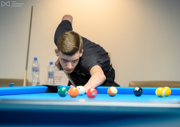 Никита Струнов