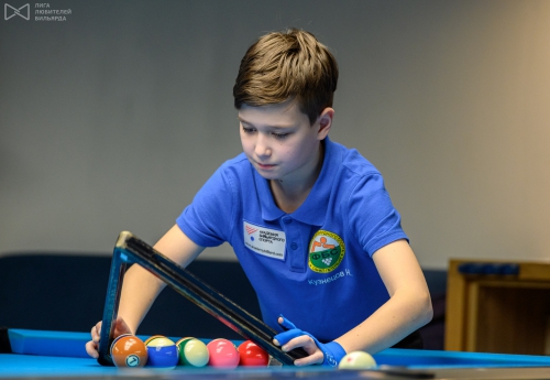 Никита Кузнецов