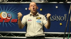 Darren Appleton. 3 турнира, 2 титула, 14 матчей, 7 побед (50%)